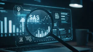 Google Analytics for SaaS