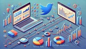 Import Twitter Ads cost data into Google Analytics