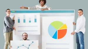google analytics 4 user roles & permissions