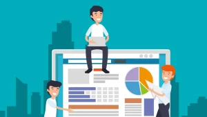 How to Assign Permissions to Google Analytics